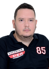 Foto de MARCIO SOUZA DE PAULA