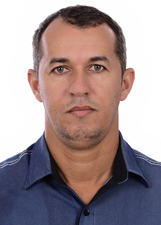 Foto de GEREMIAS SOUZA PINTO
