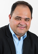 Foto de SIDNEY JÚLIO DE ANDRADE