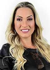Foto de MIRIANIE CAETANO DE ANDRADE