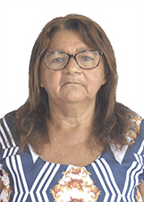 Foto de MARLY CÂNDIDA DA SILVA SANTOS