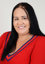 Foto de ELIZABETE PAZ DE SOUZA GOMES BORGES DE OLIVEIRA