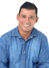 Foto de DJALMA MOREIRA DA SILVA