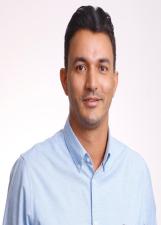 Foto de ABEL WILLIAM RIBEIRO SILVA