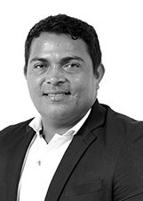 Foto de CLEITON DA SILVA DUQUEZA