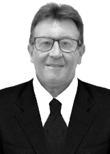 Foto de IRINEU ANTONIO HOFSTETTER