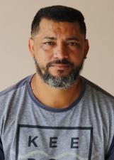 Foto de FÁBIO DOS SANTOS DAS CHAGAS