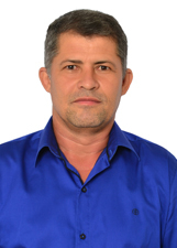 Foto de OBADIAS FERREIRA DA SILVA