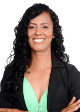 Foto de MARIA APARECIDA DE SOUZA ANDRADE JOSÉ