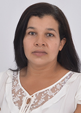 Foto de SOLANGE PAULA SILVA VITOR
