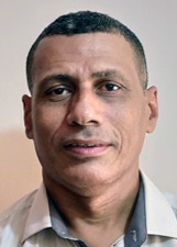 Foto de AGOSTINHO DOS SANTOS NETO