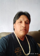Foto de MIGUEL SURUI ARAUJO