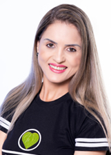 Foto de LUCIANE ALVES DOS SANTOS