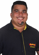 Foto de WELITON GUTIER DE CARVALHO GONÇALVES