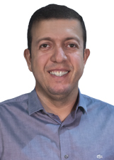 Foto de CLAUDINEI CARLOS RIBEIRO