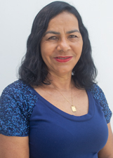 Foto de MARIA APARECIDA DOS SANTOS