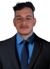 Foto de JOÃO GUILHERME MONTEIRO