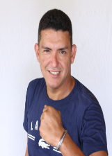 Foto de MICHEL ARAÚJO DE SOUZA