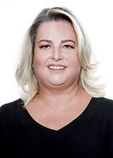 Foto de SILVIA ORIANI DE GRACIA LIMA