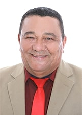 Foto de SEBASTIÃO WALTER SANTANA