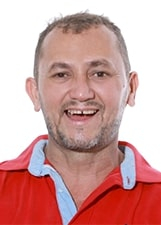 Foto de WELLINGTON ALVES DE SOUZA