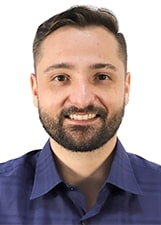 Foto de JULIO ANDRE KASPER DA SILVA