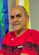 Foto de Walmir Antonio Pereira do Rosario