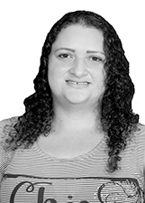 Foto de Tatiane Vieira dos Santos