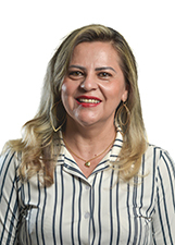 Foto de CLEOLANDA DE OLIVEIRA SILVEIRA