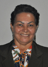 Foto de REGINA ELLER DO CARMO PAIXÃO