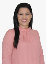 Foto de OBDULIA DE MENEZES ALEXOPULOS