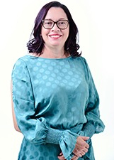 Foto de POLIANA DE MORAES SILVA GASQUI PERRETA