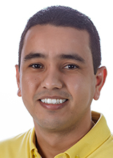 Foto de MARCOS ANDRE CARNEIRO DANTAS