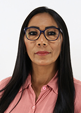 Foto de ROSINALVA LOPES DOS SANTOS