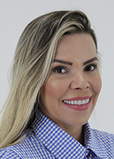 Foto de MARILIA DEBORA ARAUJO DE ALMEIDA
