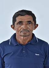 Foto de Gildo Farias da Silva