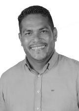 Foto de AGANÉKIS SOARES SINÉSIO