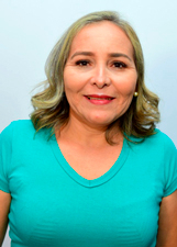 Foto de Dalva dos Santos