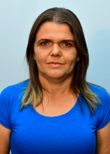 Foto de REGIANE APARECIDA DA SILVA SCHUMAR