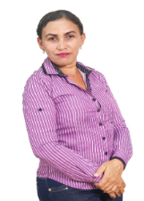 Foto de JOZIVANIA COSTA ALMADA