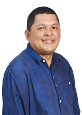 Foto de ANTONIO DOS SANTOS SILVA