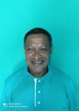 Foto de CARLOS ALBERTO DOS SANTOS
