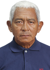 Foto de Erismar dos Santos
