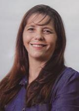 Foto de Carlota Nunes de Almeida