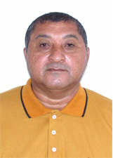 Foto de JOSUÉ SALES TEIXEIRA