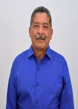 Foto de FRANCISCO DAS CHAGAS DE SOUSA PEREIRA