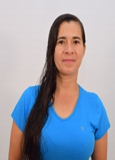 Foto de EDILEUZA DO NASCIMENTO OLIVEIRA