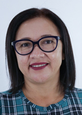 Foto de ANGELA MARIA MENDES DE ALMEIDA