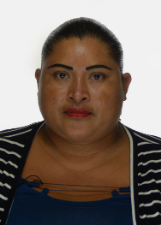 Foto de JAQUELINA ANA DA SILVA