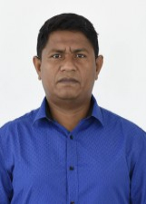 Foto de JOSÉ RAIMUNDO DOS SANTOS ARAÚJO